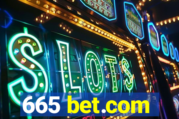 665 bet.com